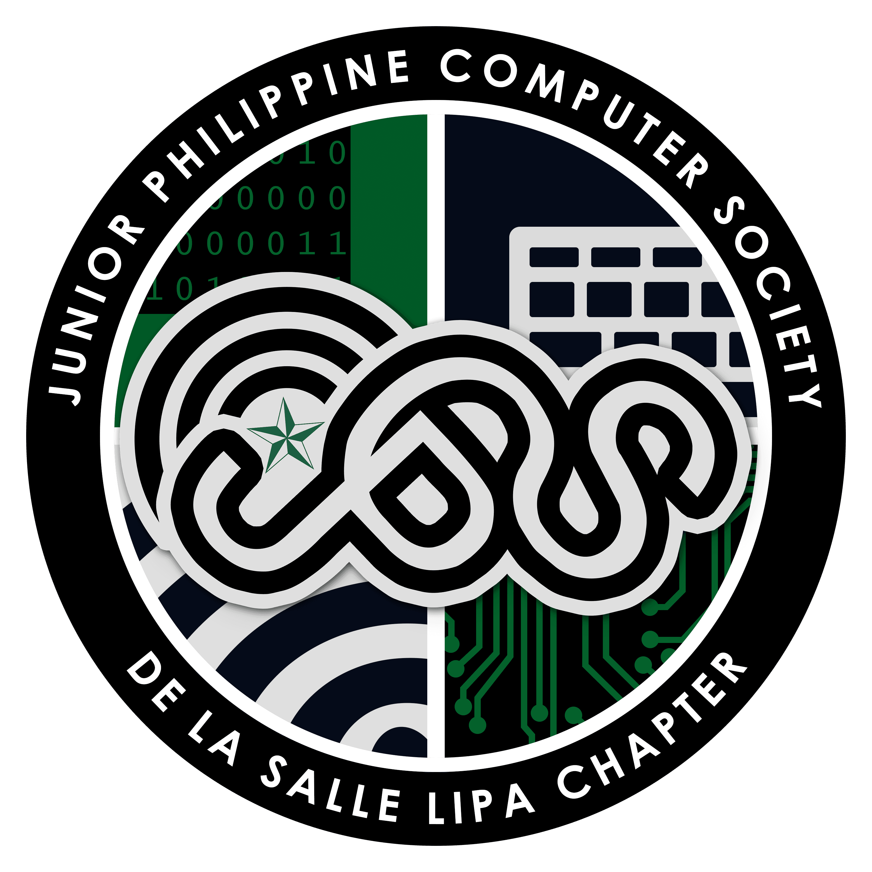 JPCS Logo